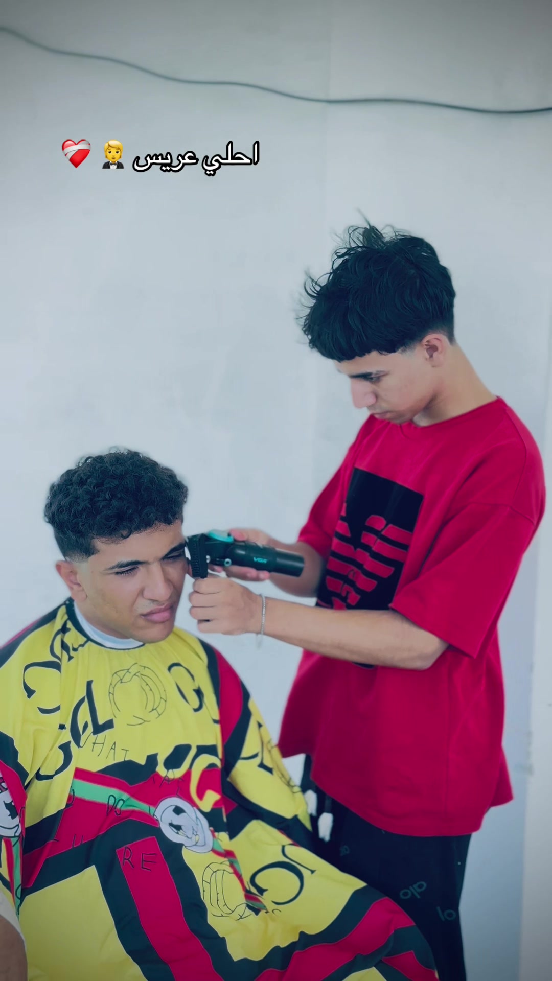 @Ď o m a a🥇💈✂️