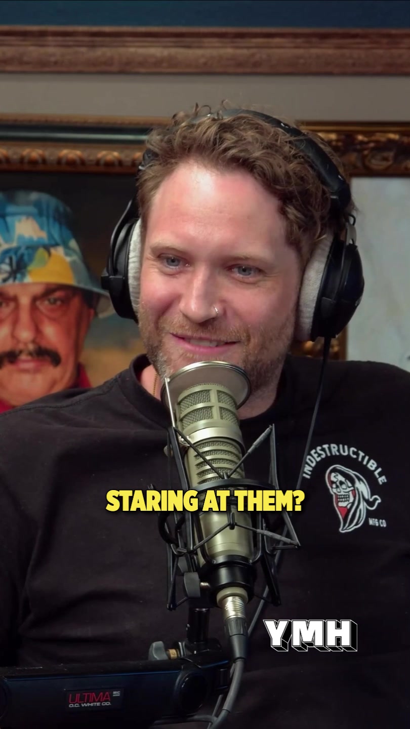 @Your Mom's House Podcast