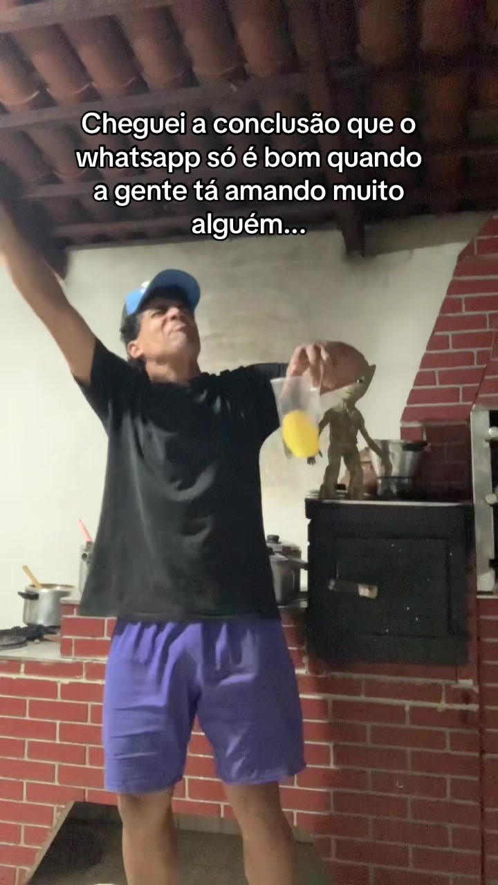 @Thor do sertao