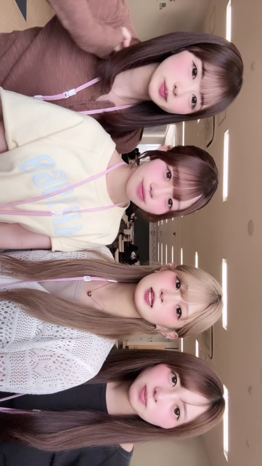 @のんのん