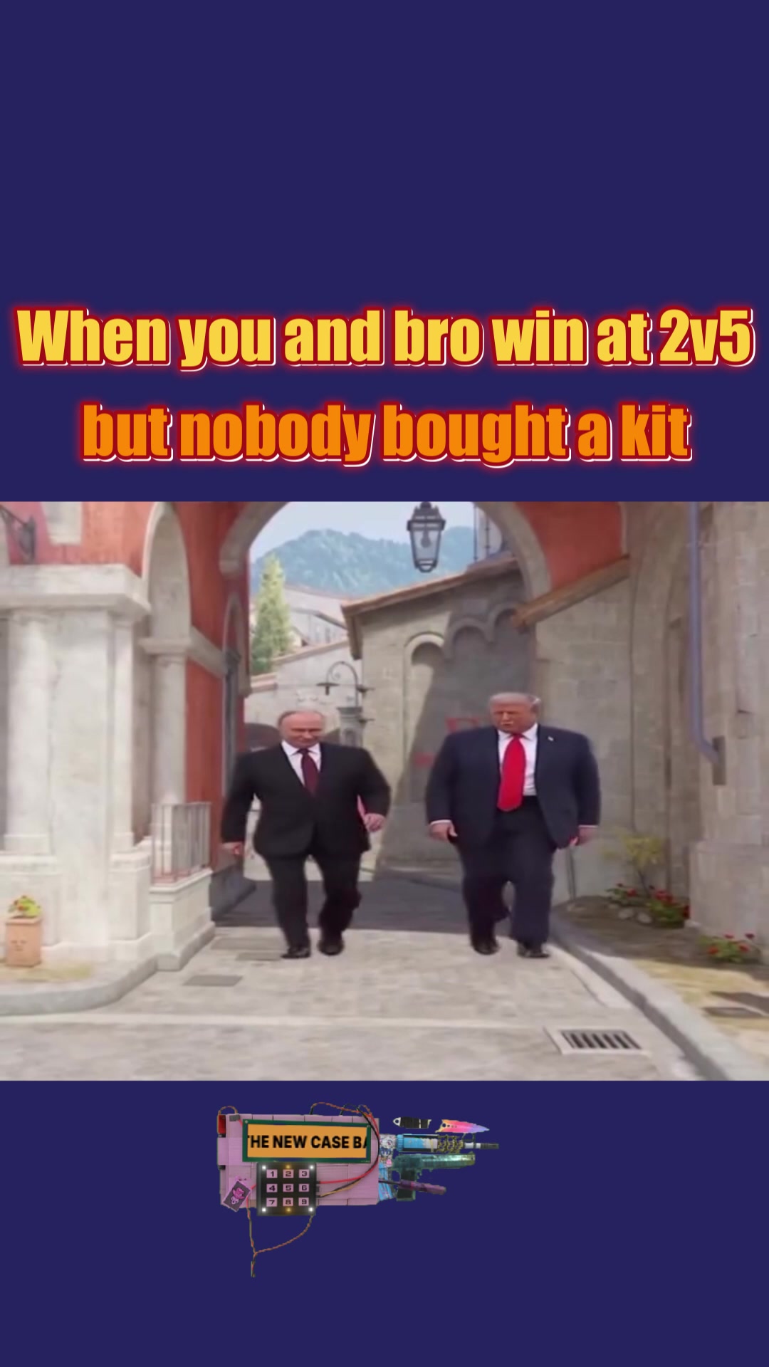 @Free Case on Daddyskins.com