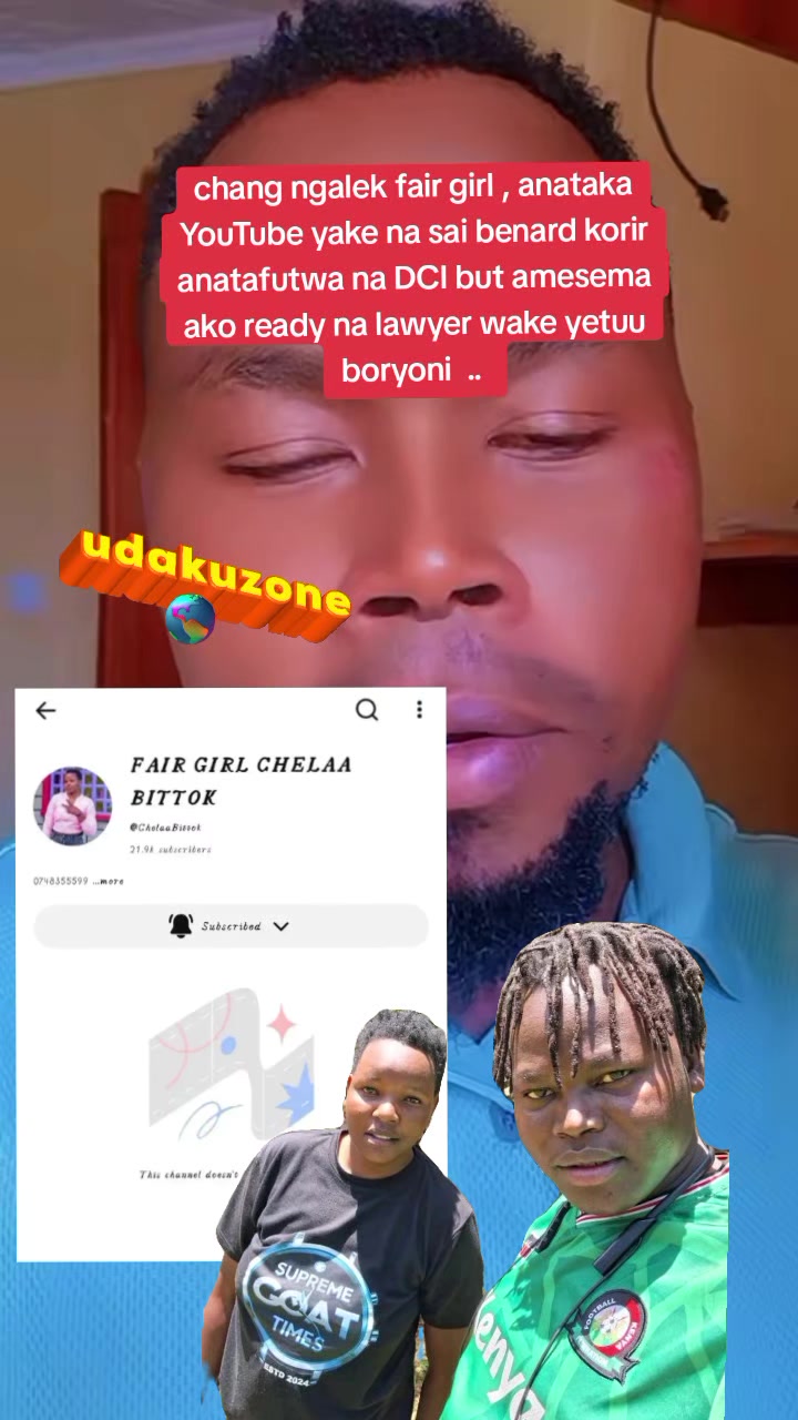 @𝙐𝘿𝘼𝙆𝙐🌎🦜🇰🇪