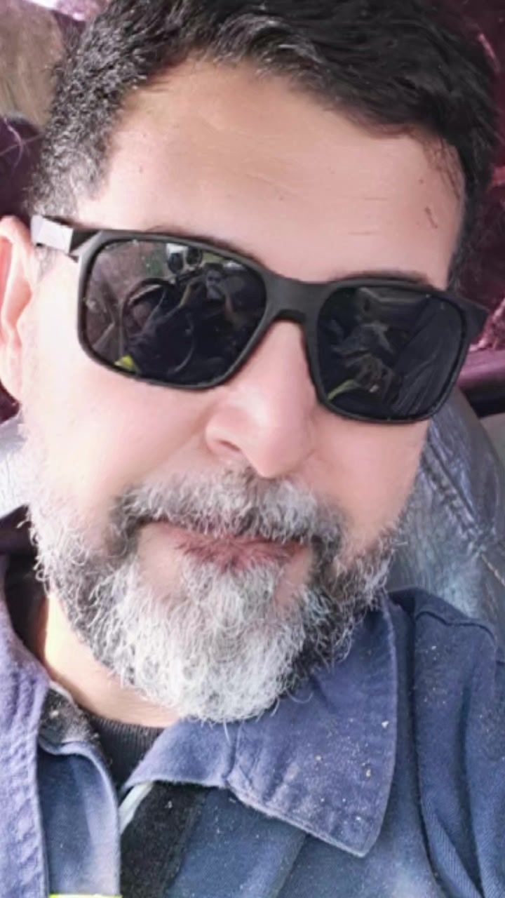 @Ademir Almeida