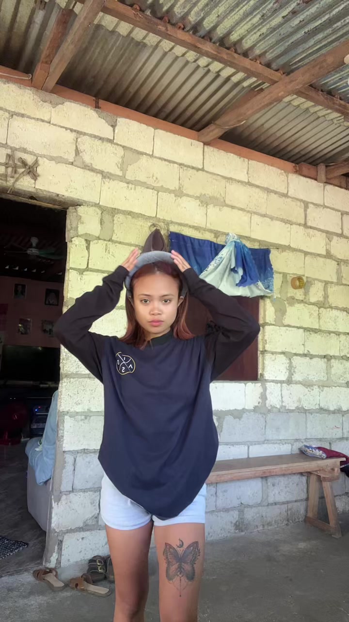 @April Joy Eparwa