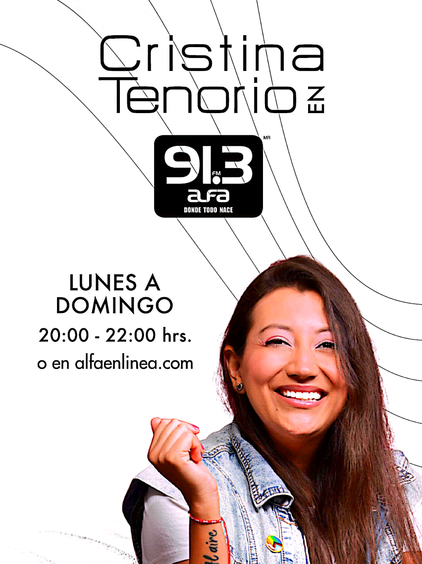 @Alfa 91.3 FM