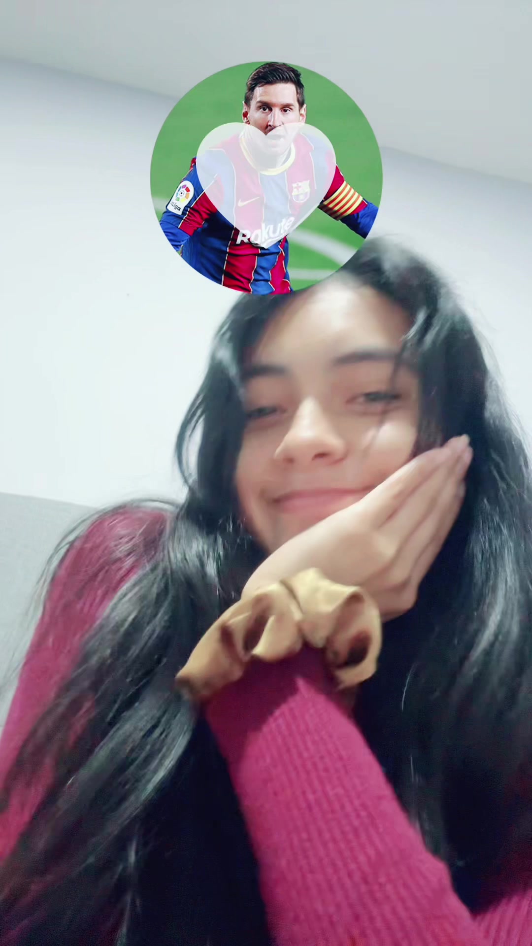 @⁵⁰⁵ LA JEFA 🦋