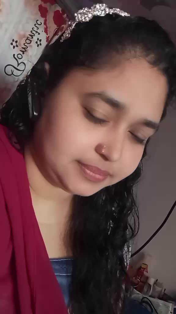 @ওই চাঁদ আসো না
