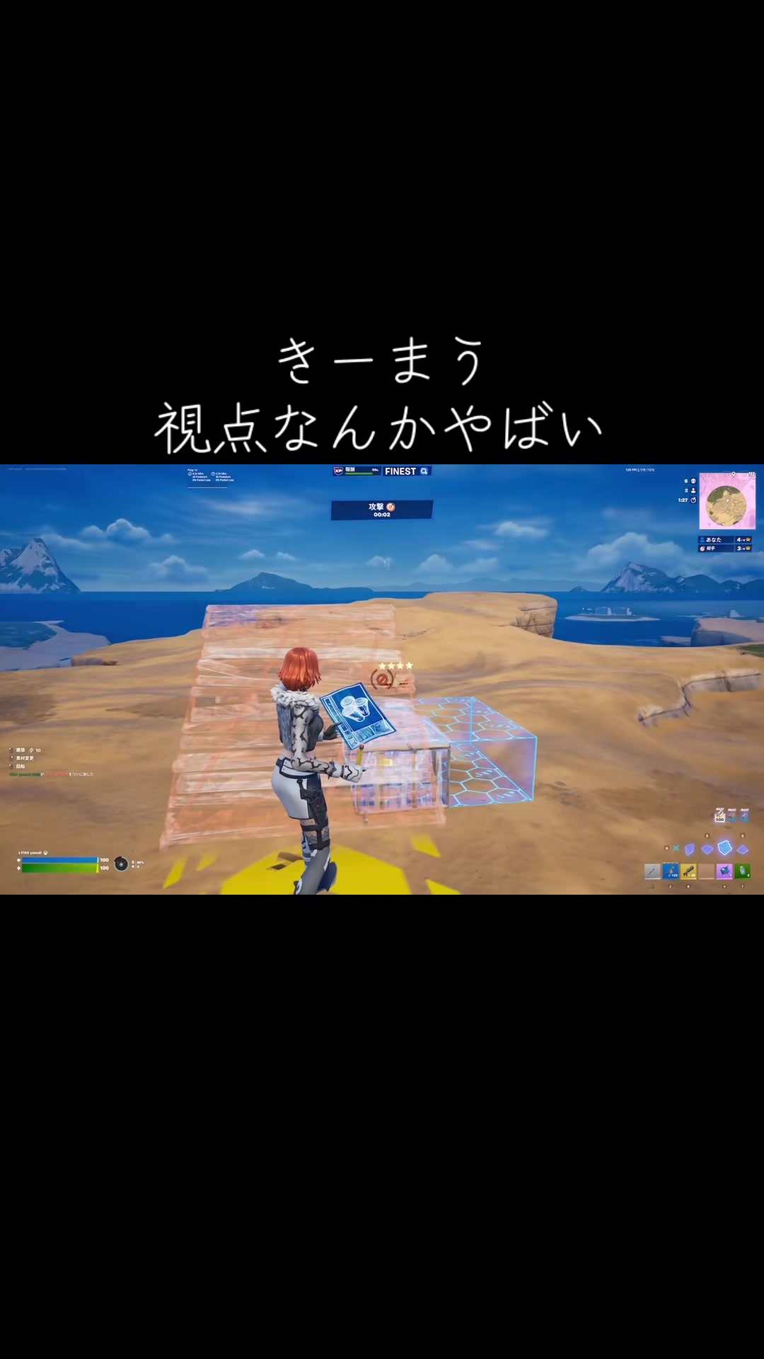 @どぅいーーー