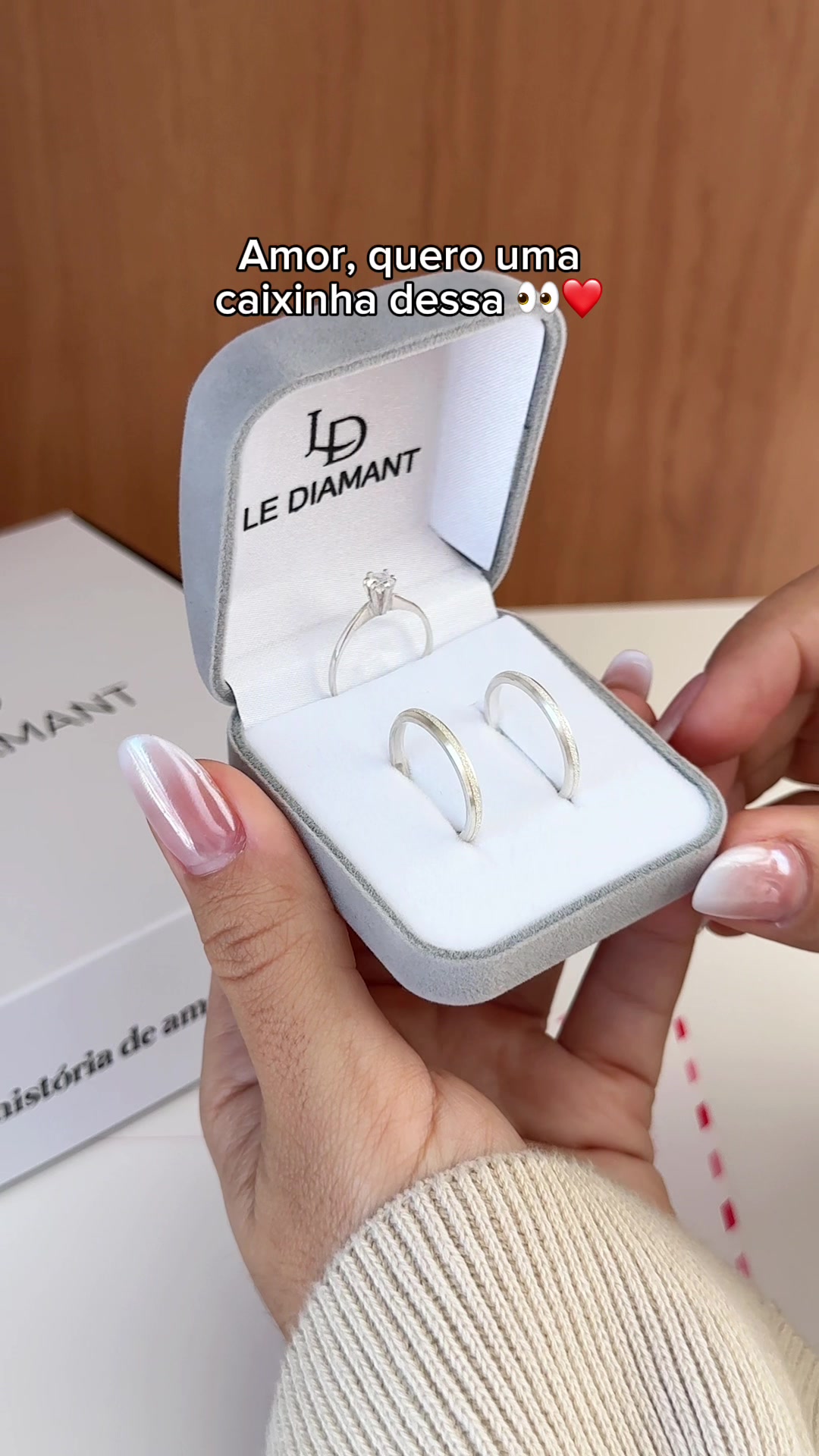 @Le Diamant Joias