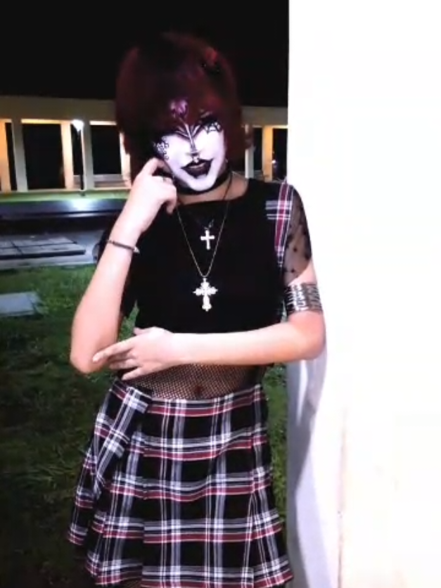 @Gene†‡†★🦇