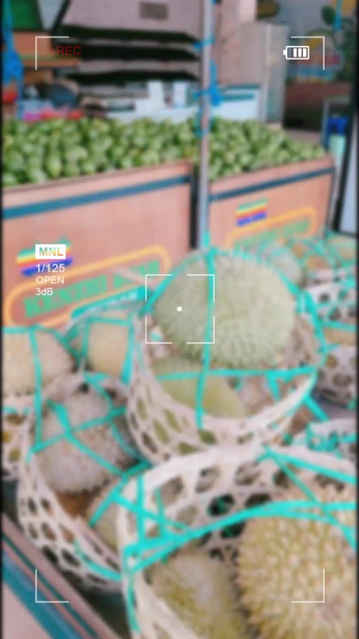 @Kenzhi Durian Tuban