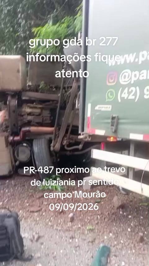 @grupo gda br 277