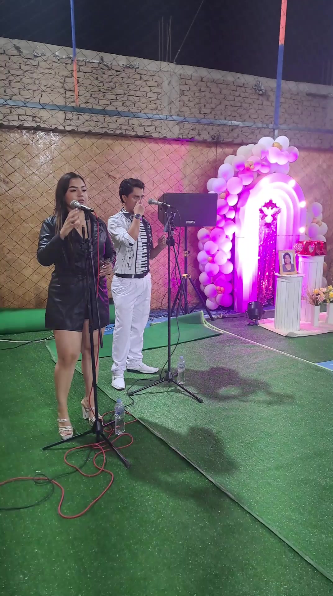 @Sergio Romero - Chichoband 🎤