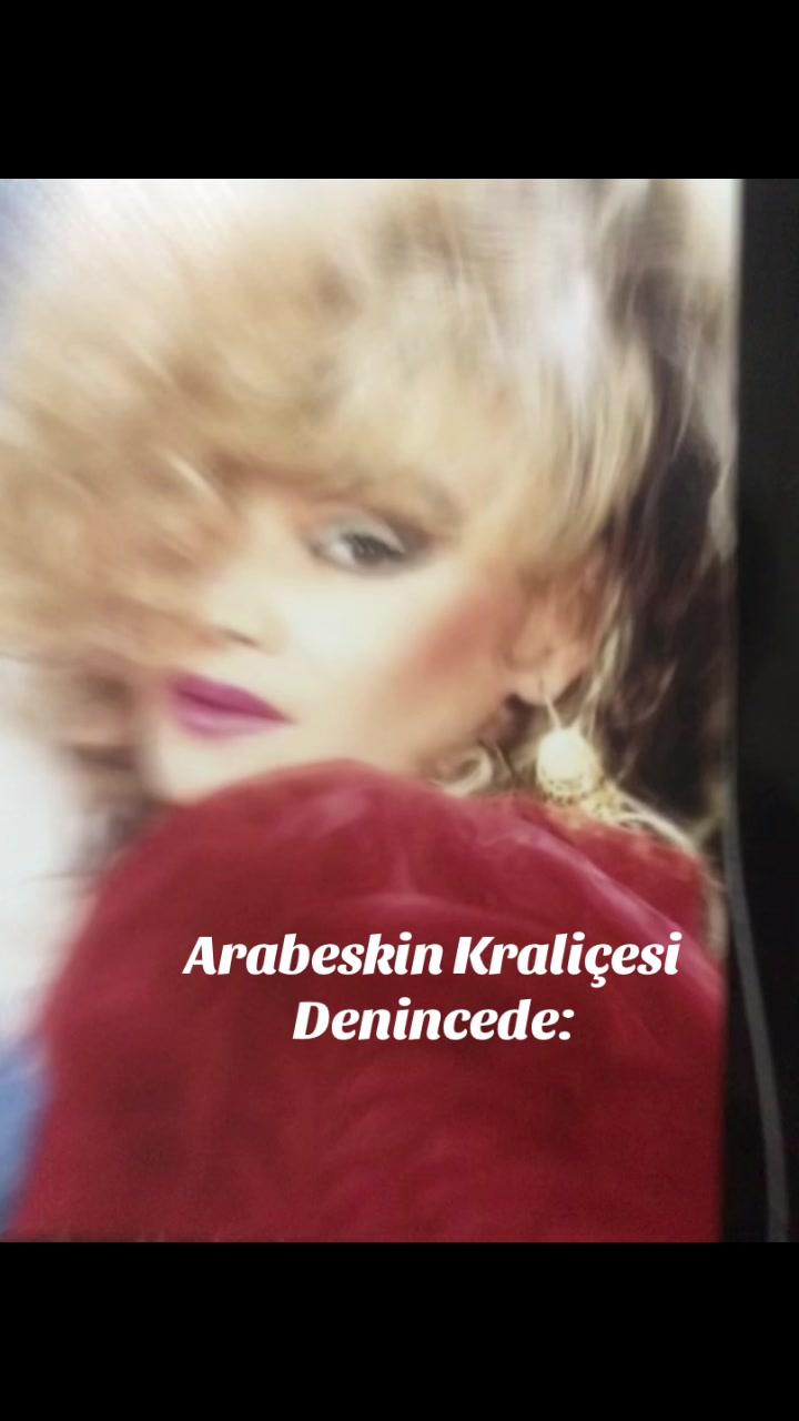 @Arabeskqueenbergen