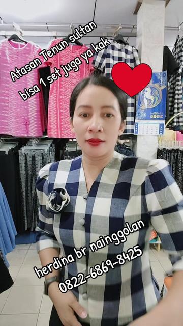 @Herdina Nainggolan Fashion