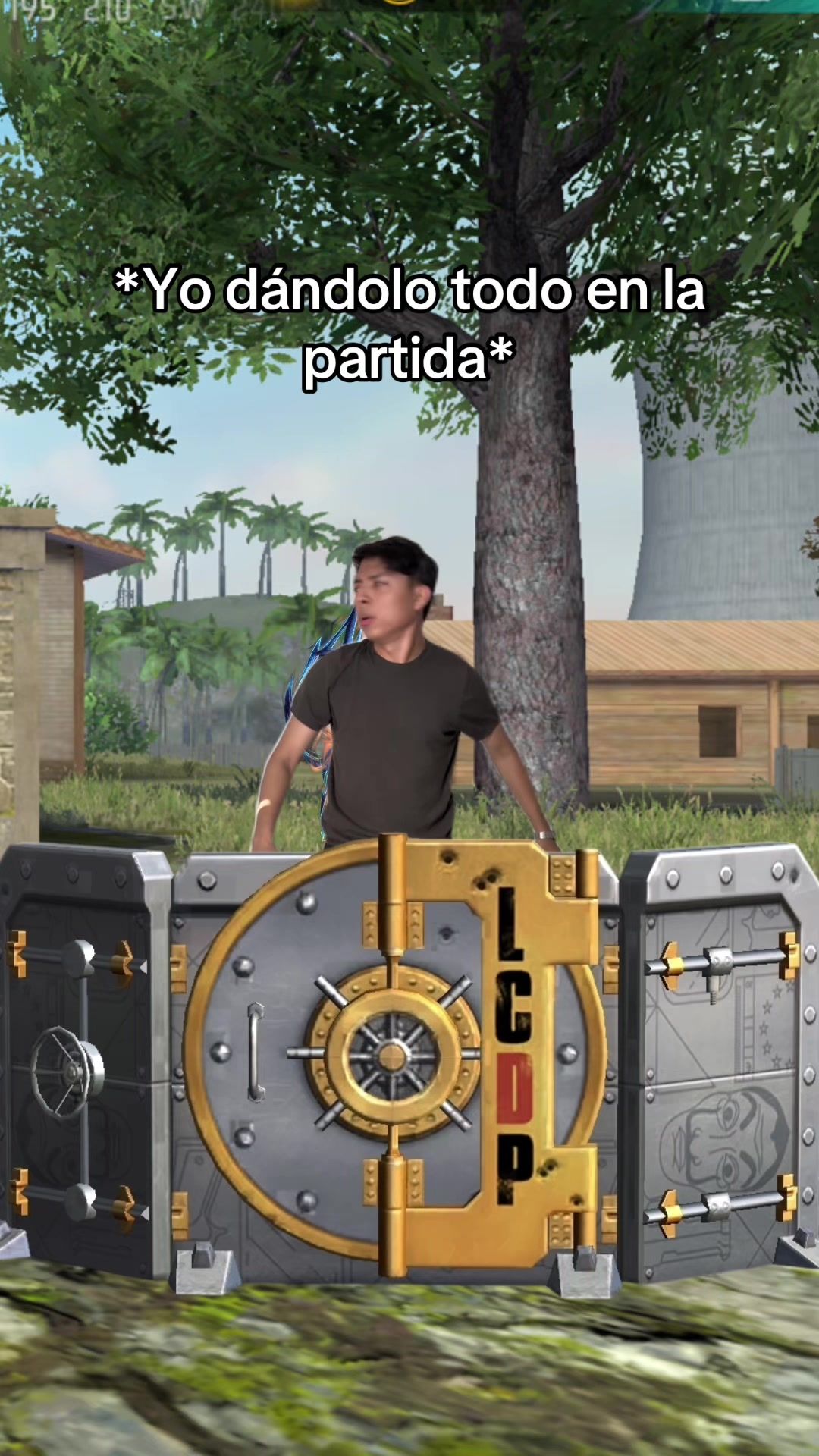 @el vaquero 🤠