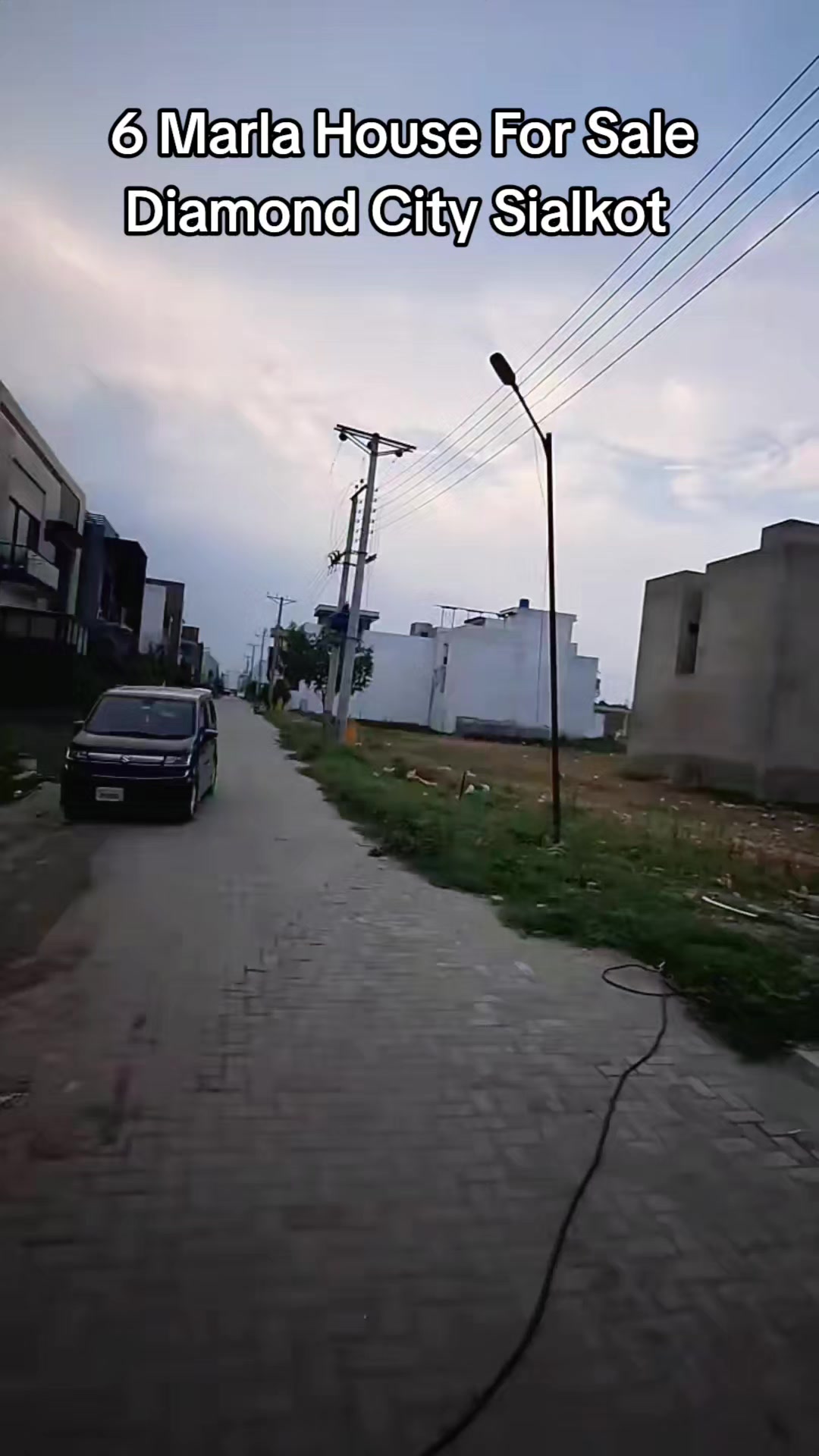 @Badar Real Estate | Sialkot