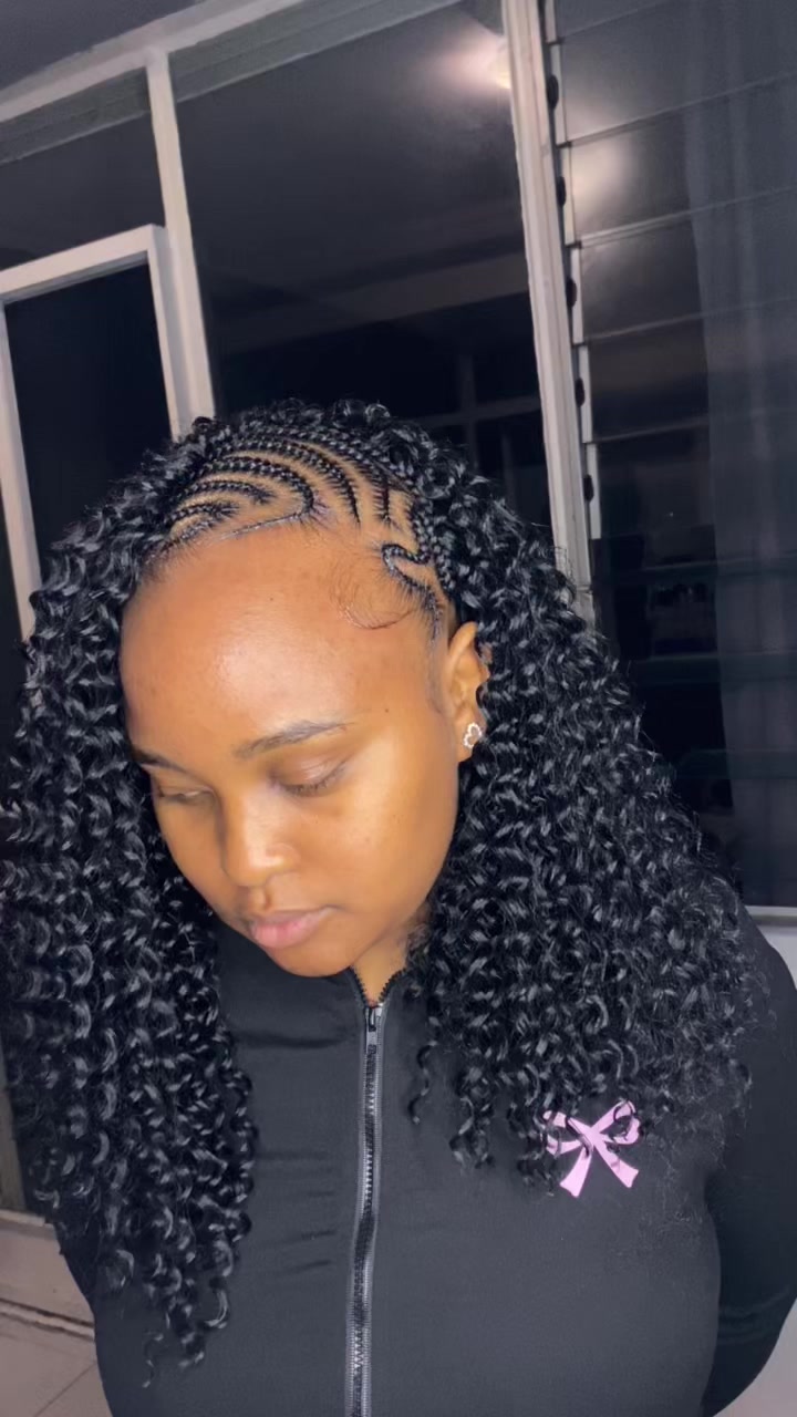@Thabitha cossa the hairdresser