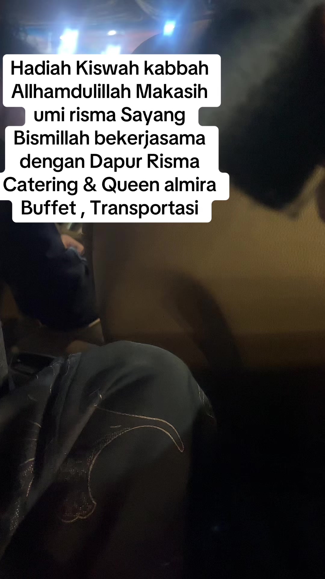 @Bunda Rifah Qaid