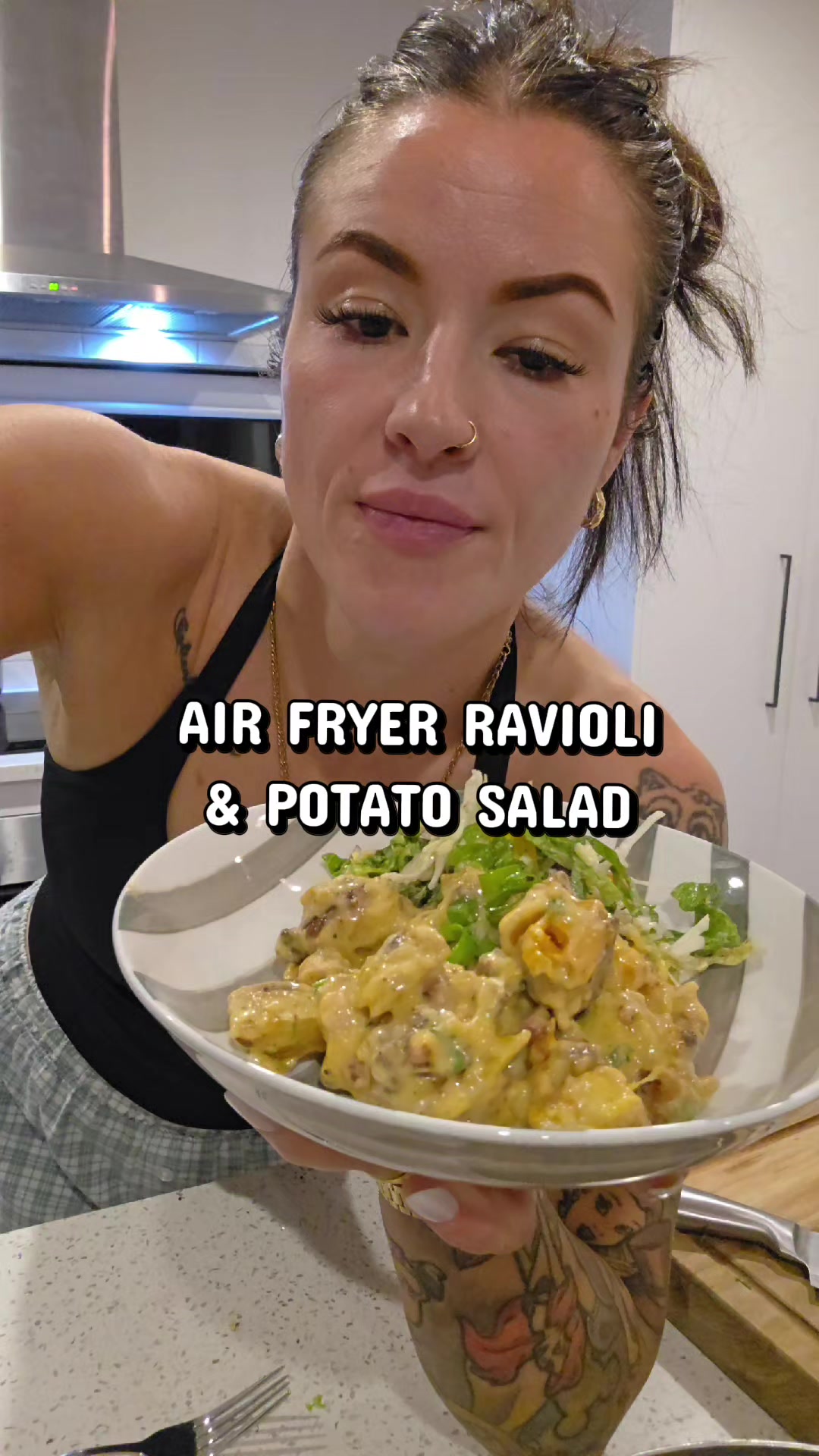 @Ashley Cooks | Foodie