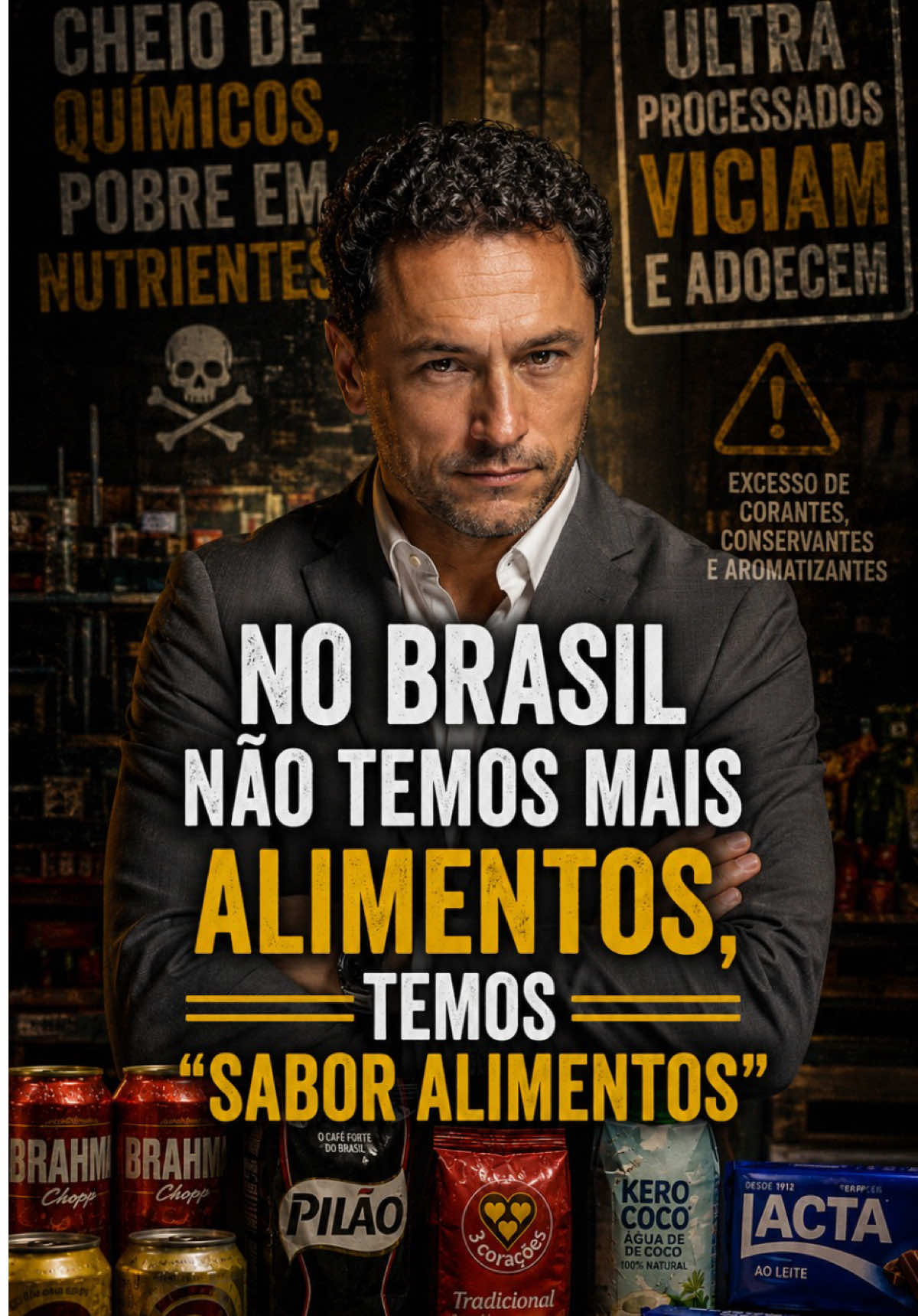 @Nação Verde