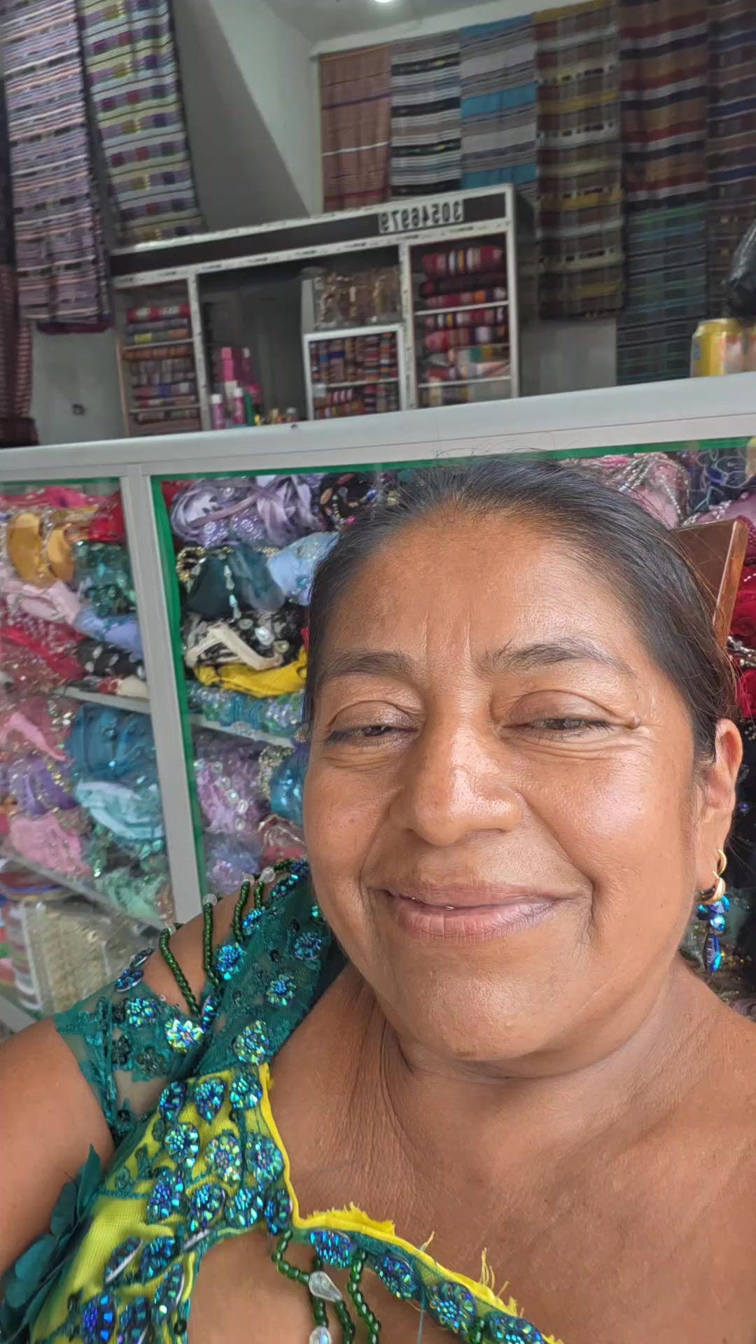 @Luz Elena