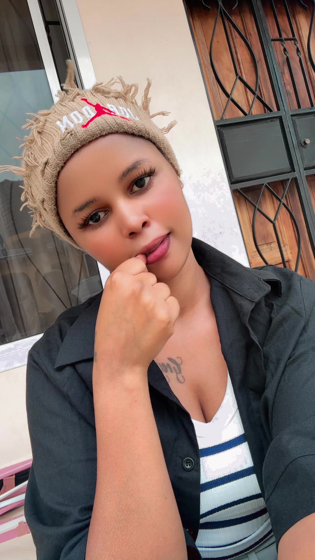 @kidawa_Actress Oficial🇹🇿🇺🇸