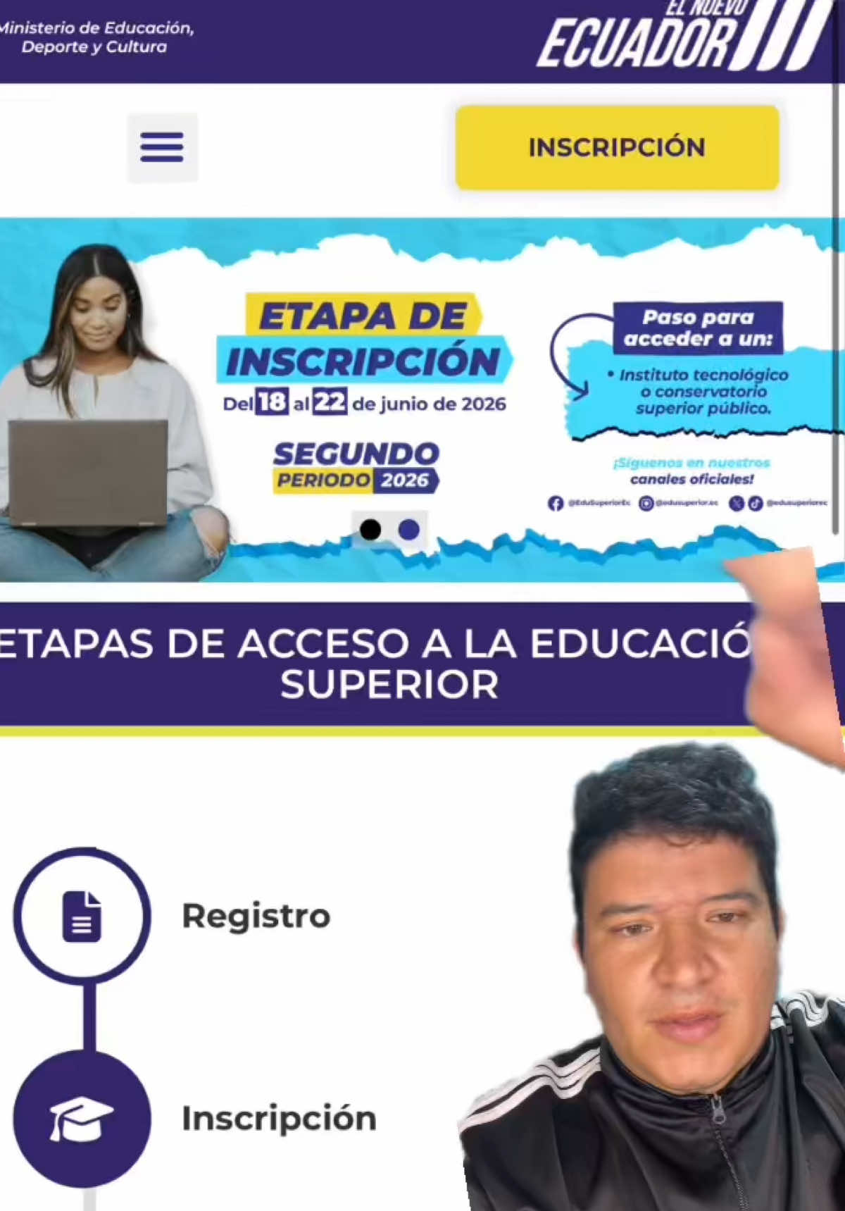 @👮Cumpliendo Meta👮Paul Diaz🇪