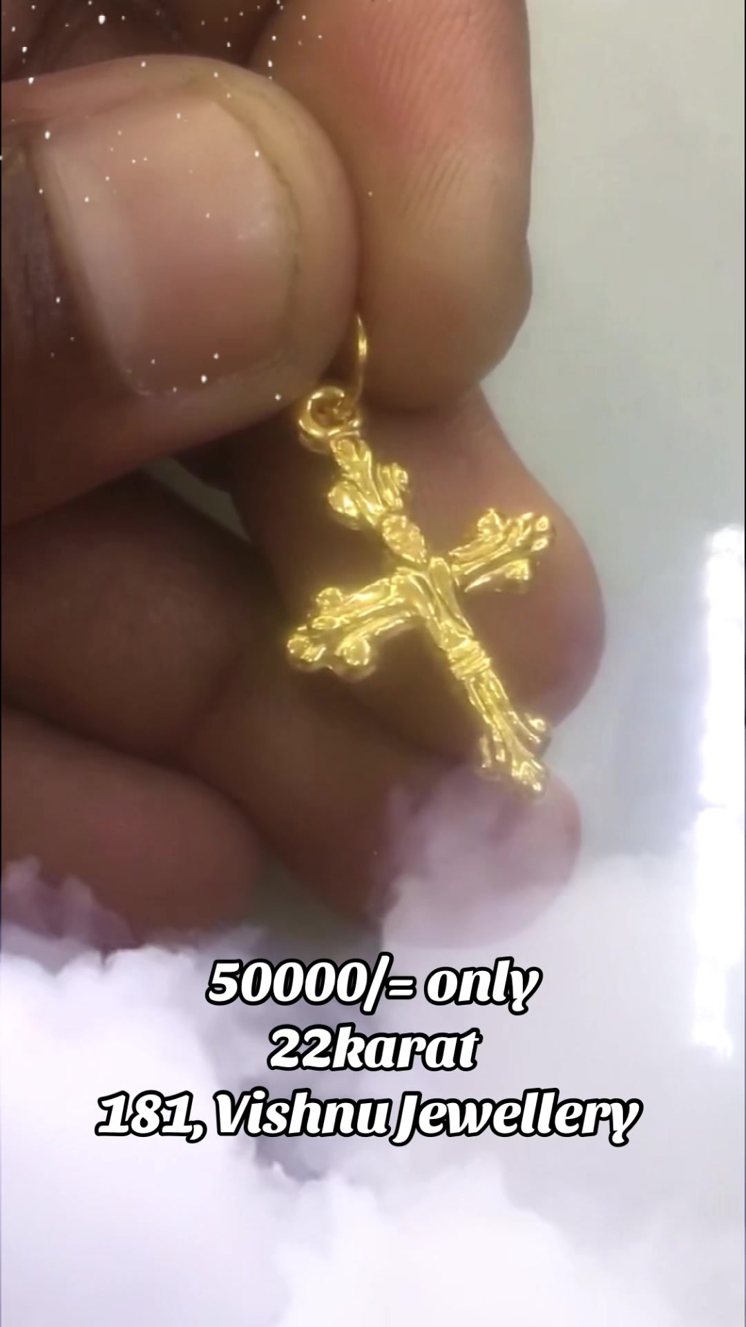 @181,Vishnu Jewellery