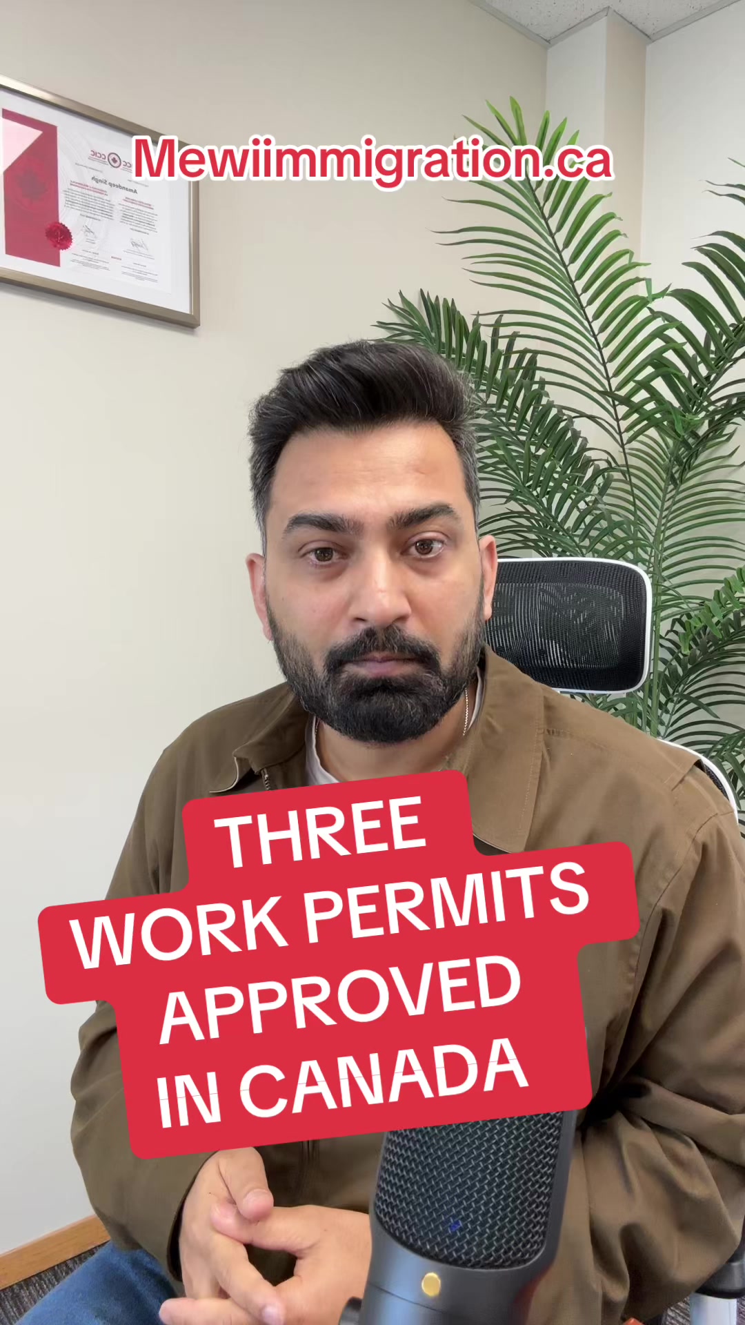 @Aman Singh - RCIC IRB 🇨🇦