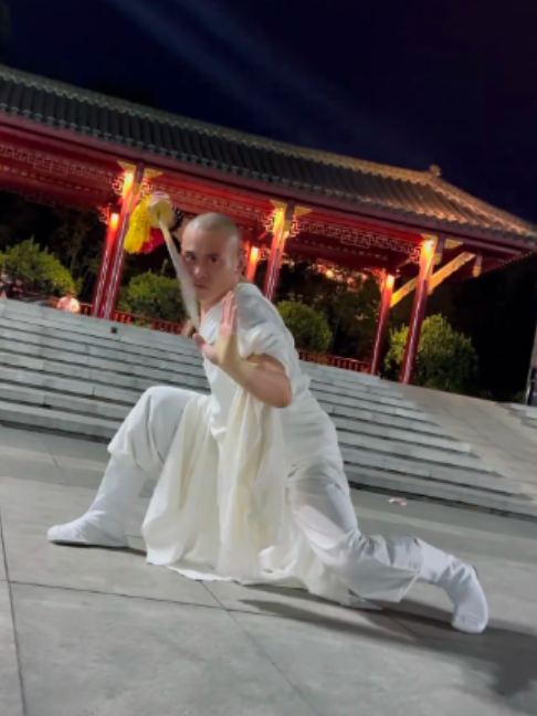 @ShaolinNextGen