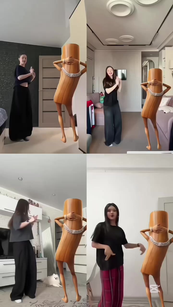 @BaiZhanTang