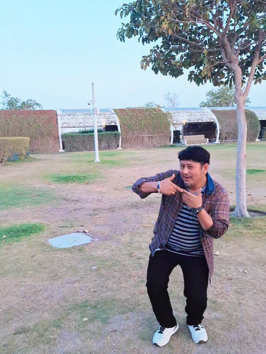 @bikkythapa