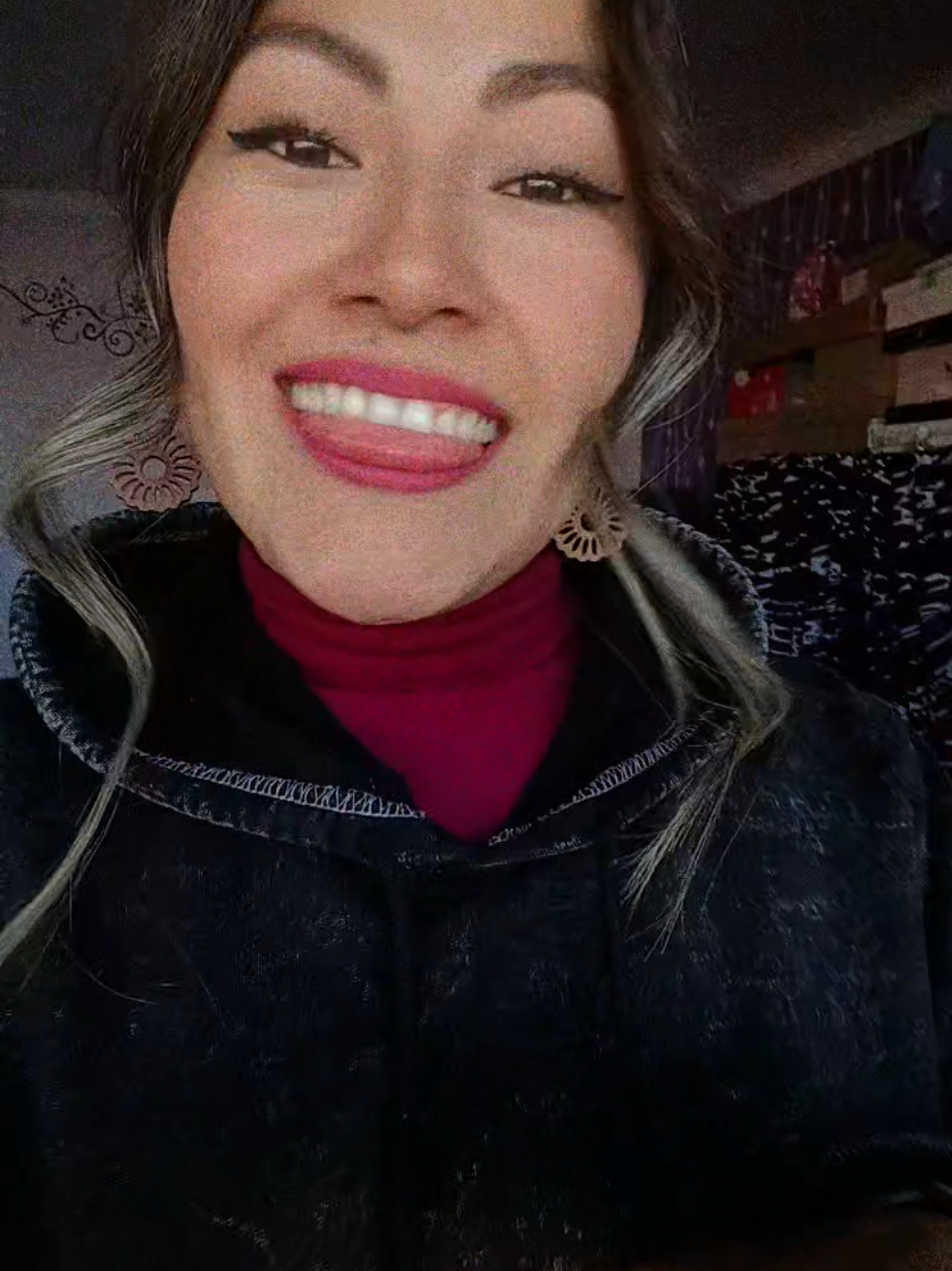 @Fanny Valdez