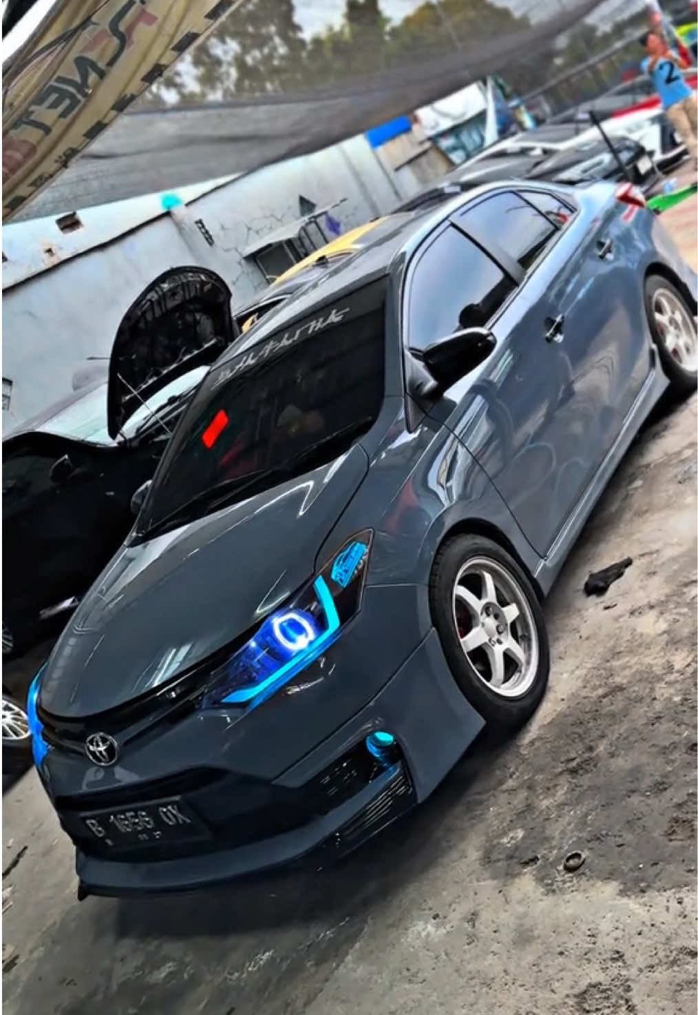 @RDA Auto