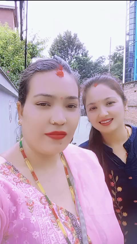 @Tulasha Ghimire