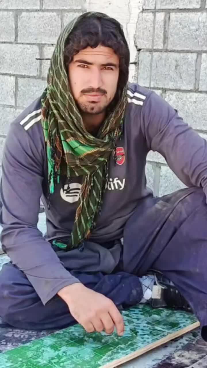 @دردمن افغان