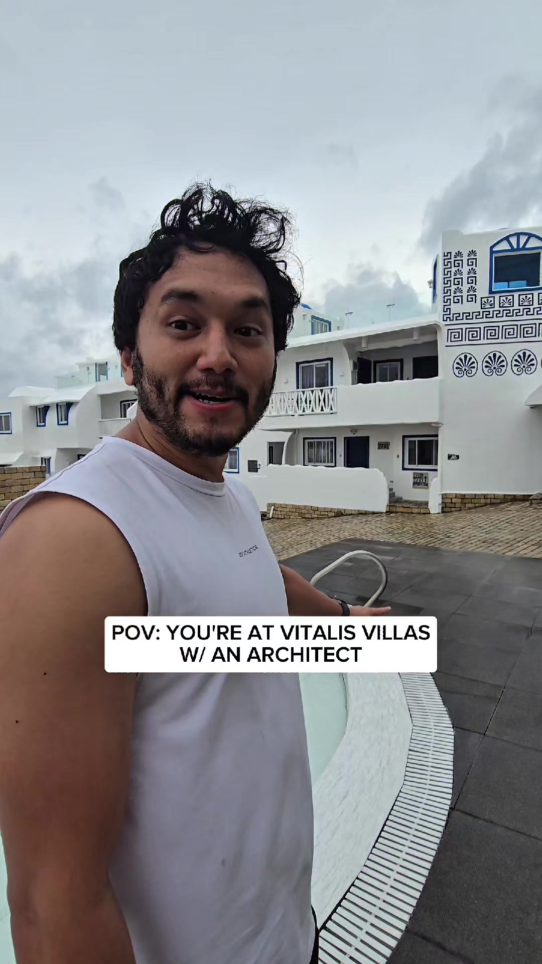 @Architect Dax