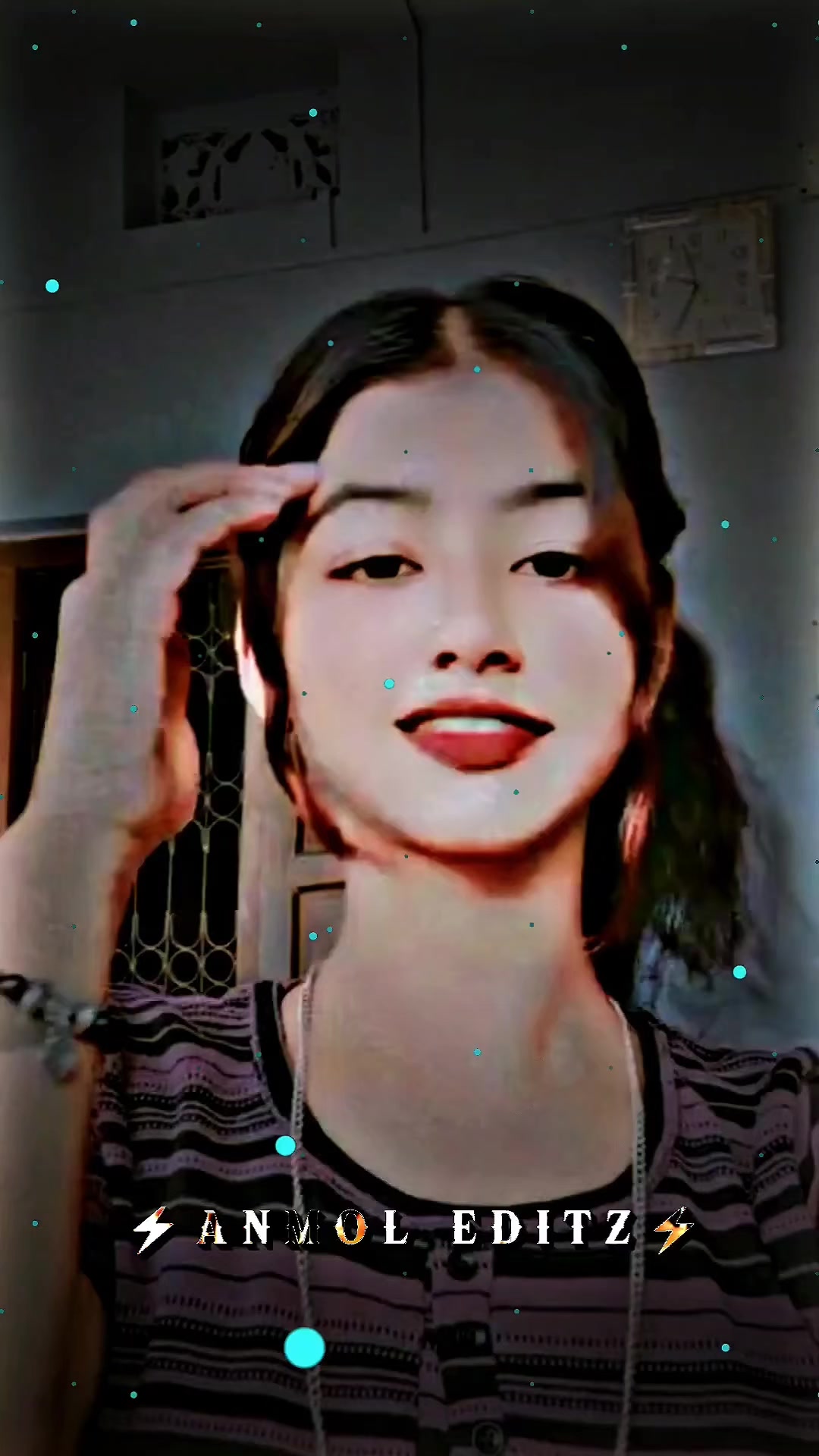 @🅰️nmol Editor