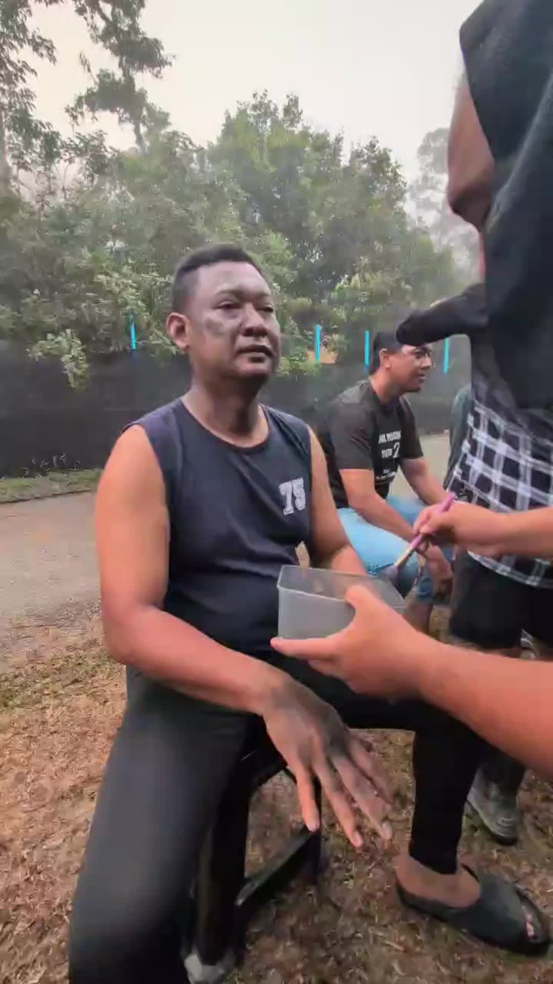 @SKOD SAMPAI MATI 🪖
