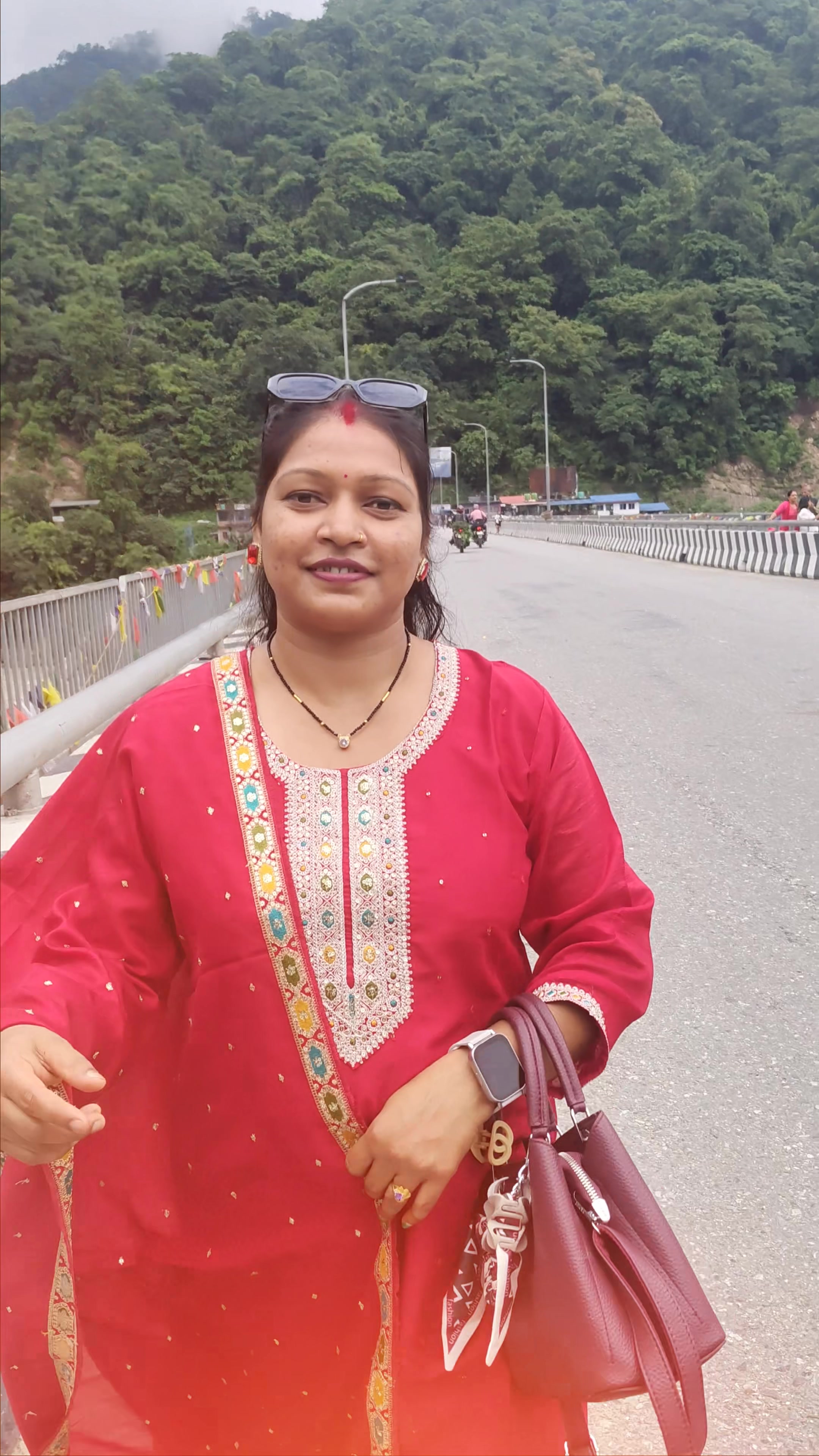 @chanda kumarii mehta