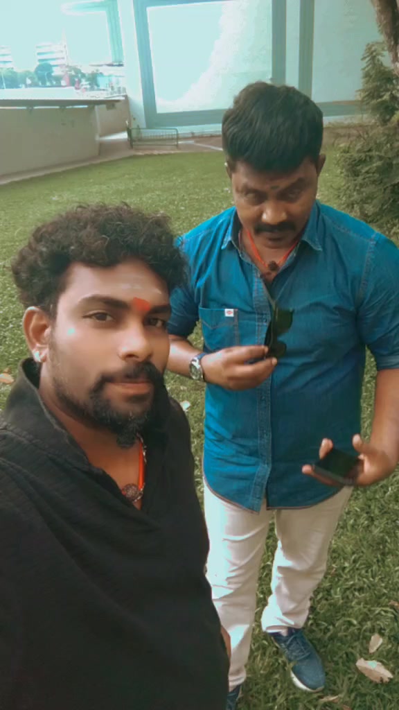 @பட்டுக்கோட்டை ✈️ சிங்கப்பூர்