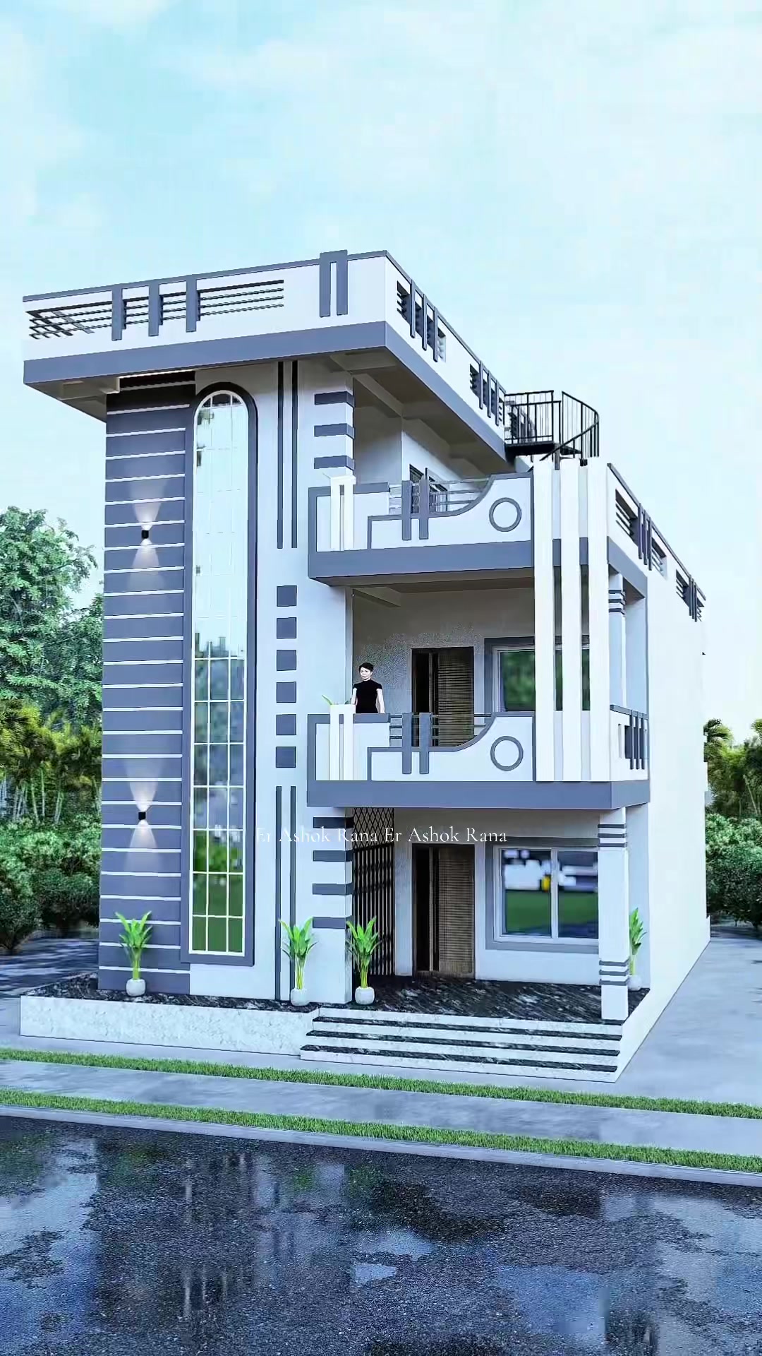 @Er.Ashok Rana