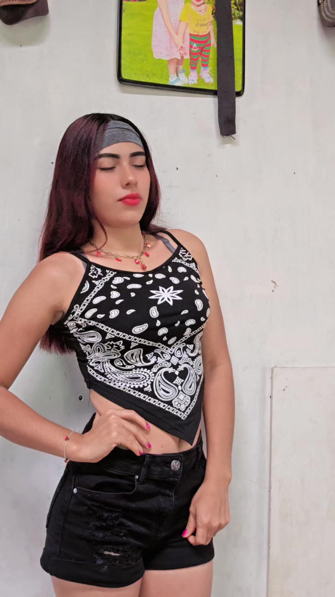 @🍏🇨🇷🍒 Princesa G💍M✈️🇳🇮