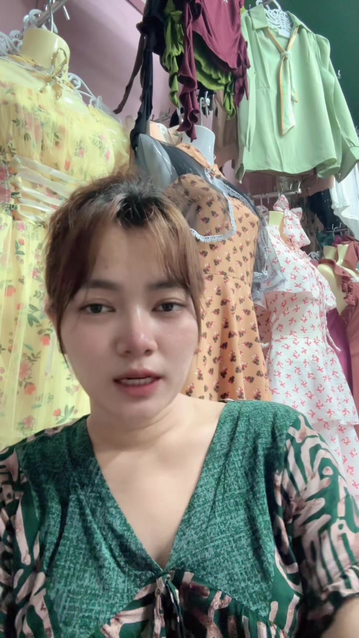 @S Khin Aye T99 အထည်ချုပ်စက်ရုံ