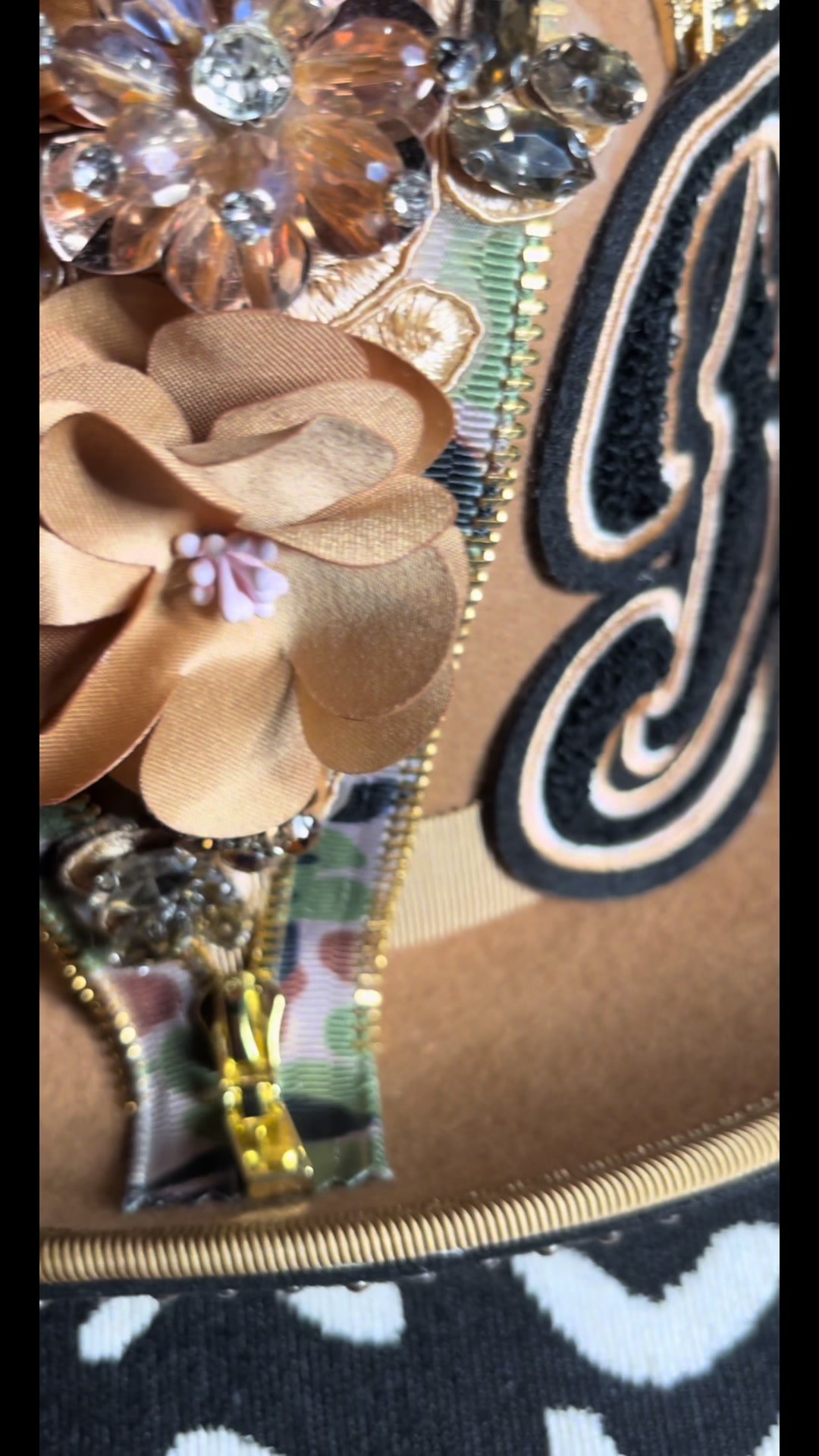 @Chase & Charity Boutique