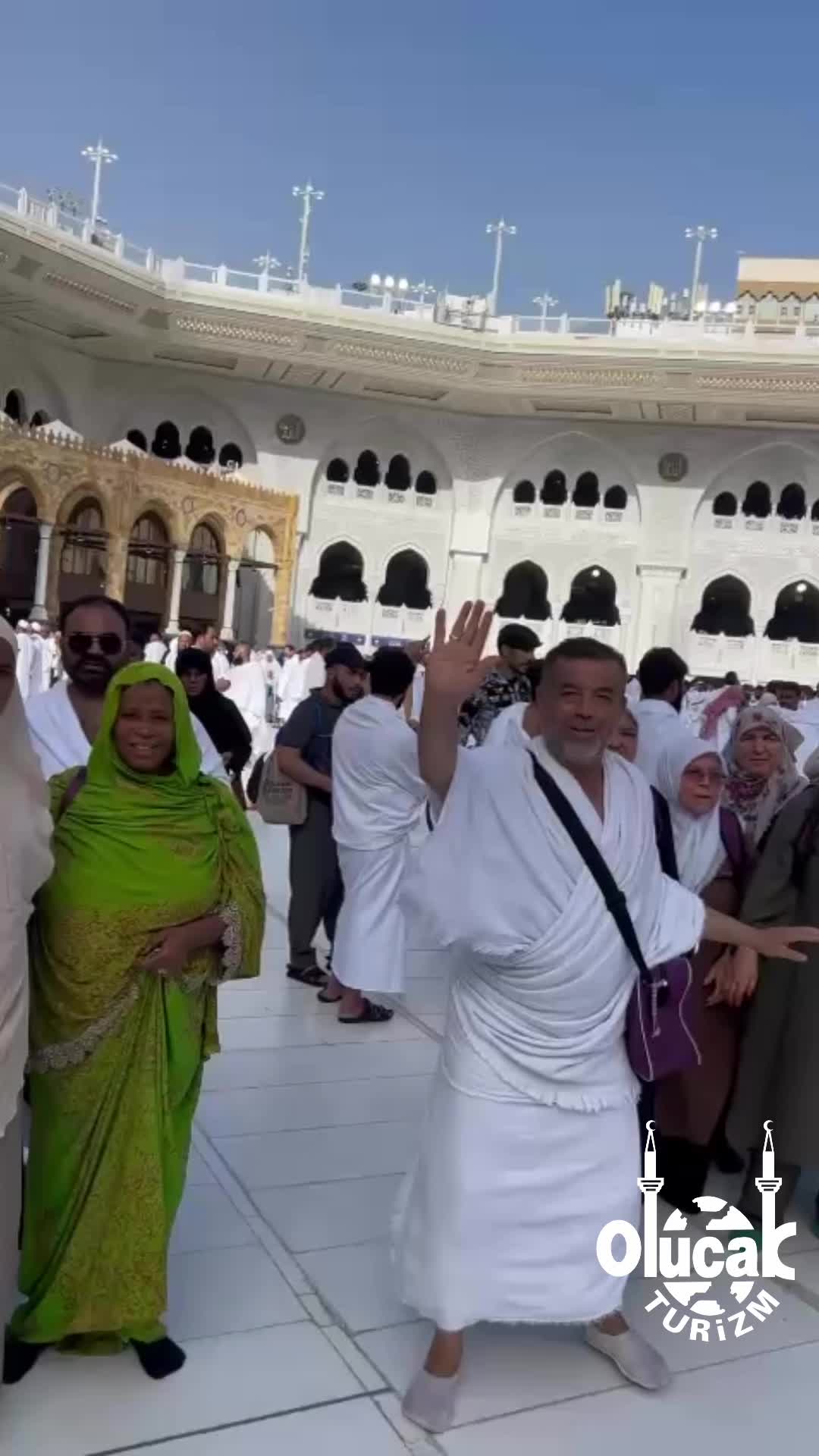 @Olucak Turizm