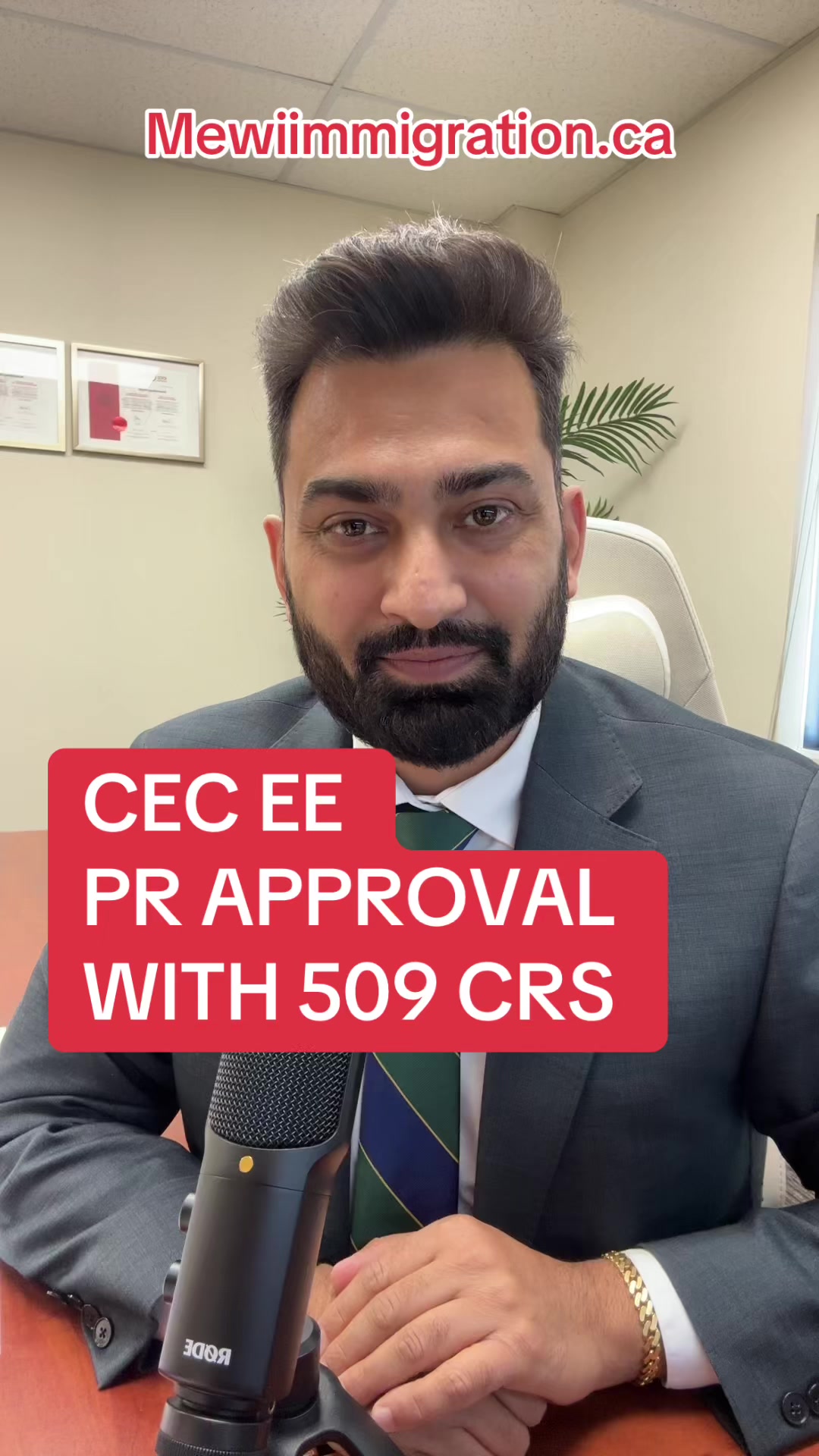 @Aman Singh - RCIC IRB 🇨🇦