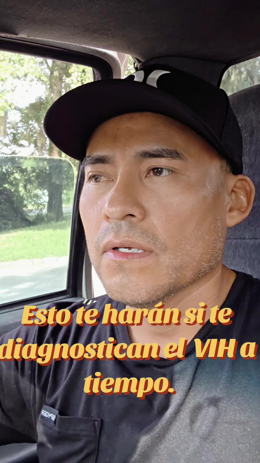 @!《 Viviendo 》《con》《 vih》!