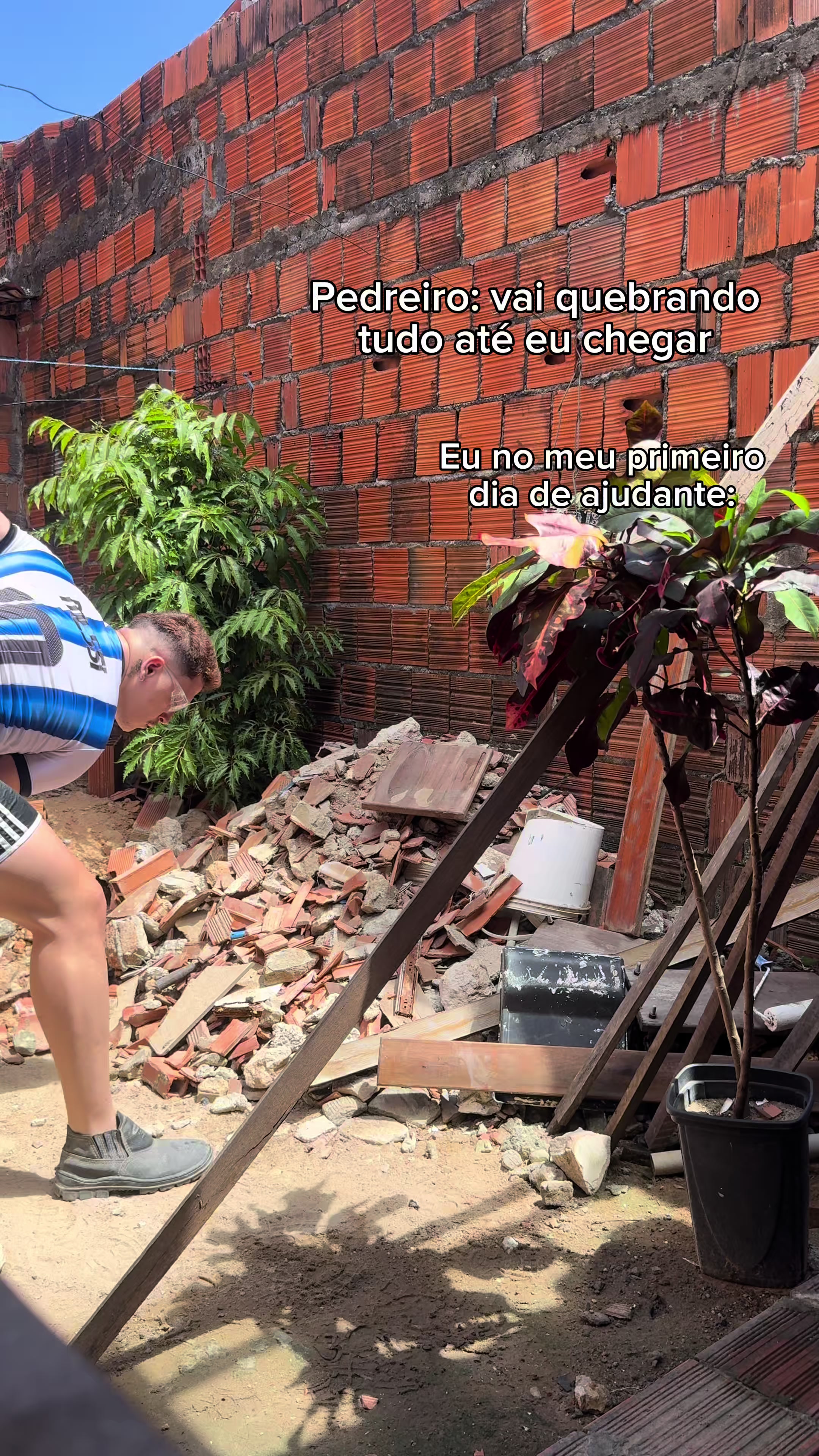 @Weverton ๐ง๐ท